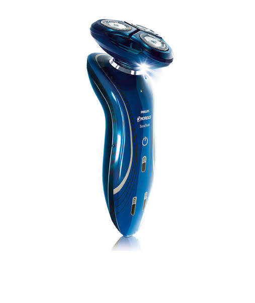 Electric Shavers